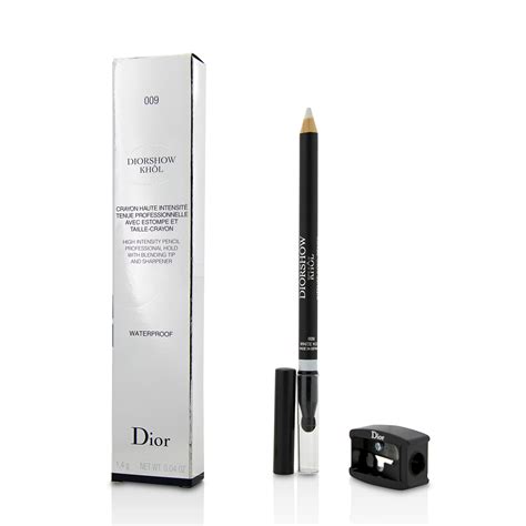 dior sharpener|christian dior kohl pencil.